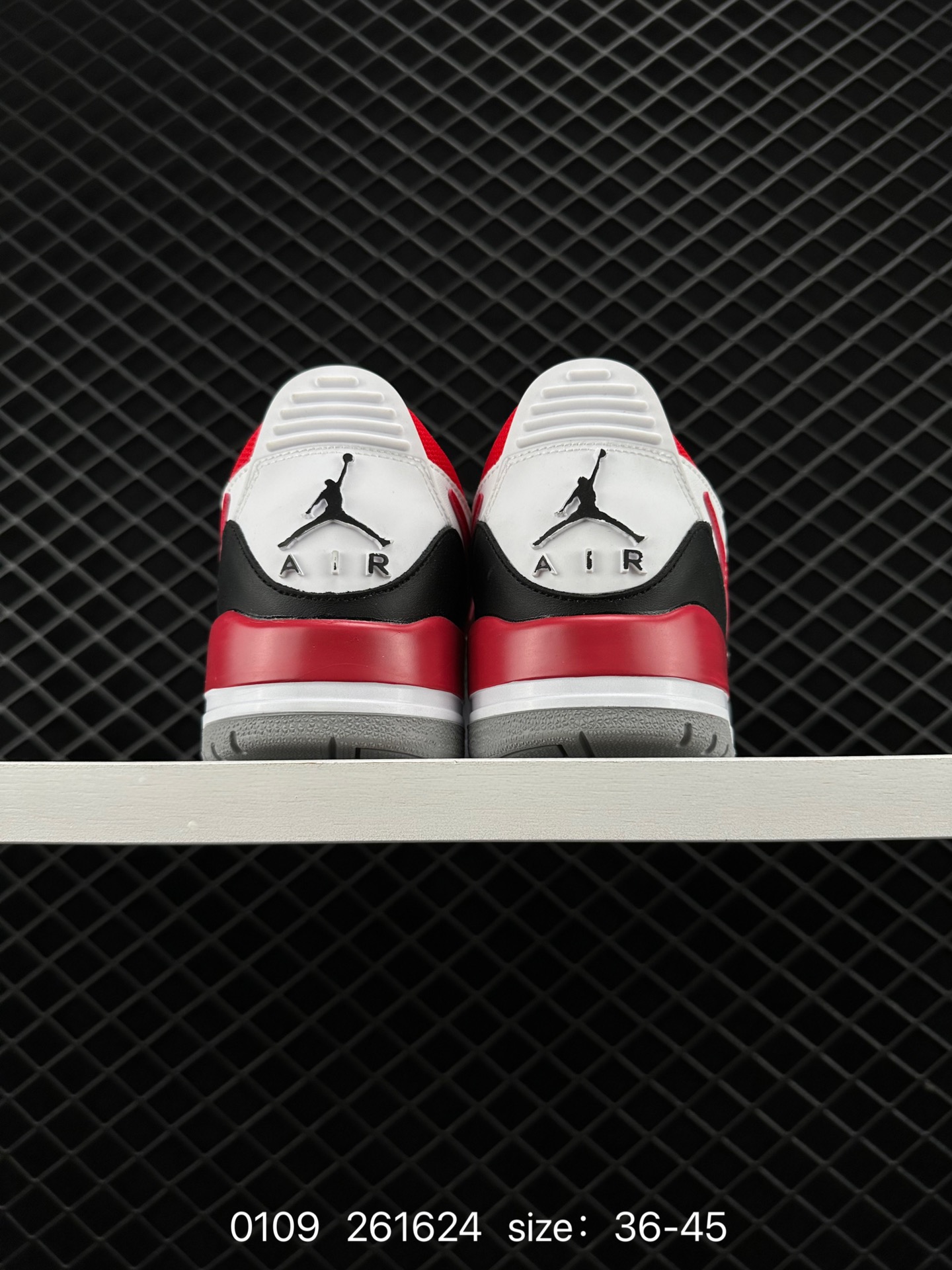 Air Jordan Legacy 312